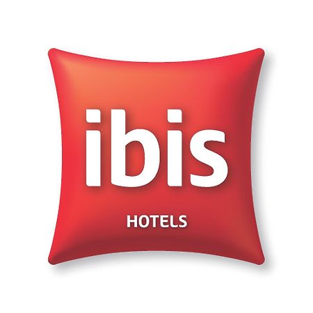 Ibis Baar Zug Luaran gambar